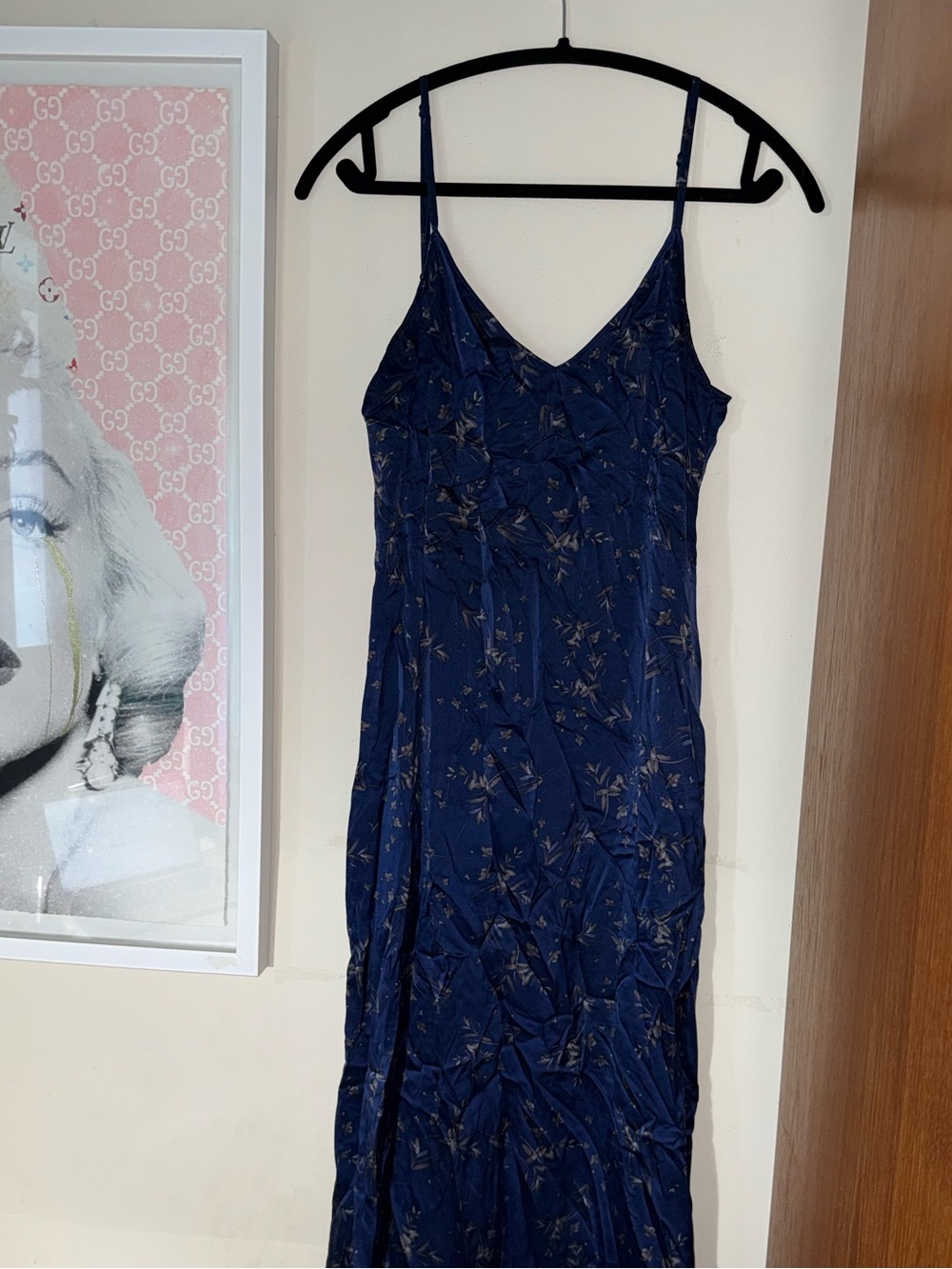 Reformation Dress